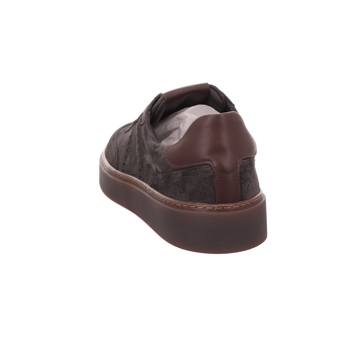 Sneaker, Giorgio Grau