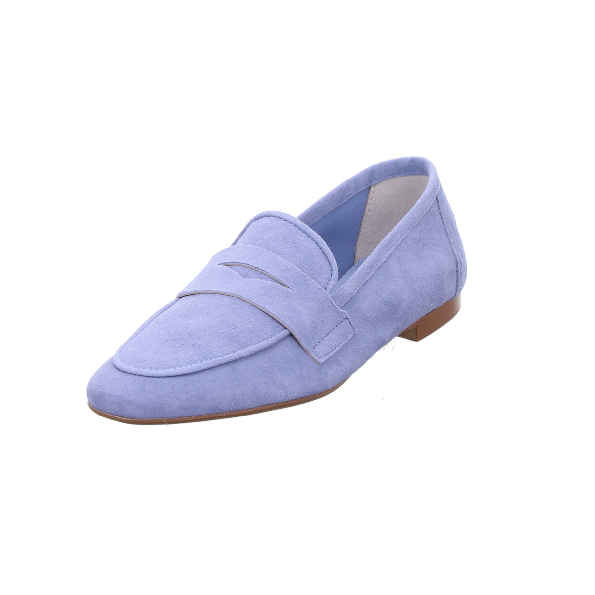 Slipper, CC66 Hellblau