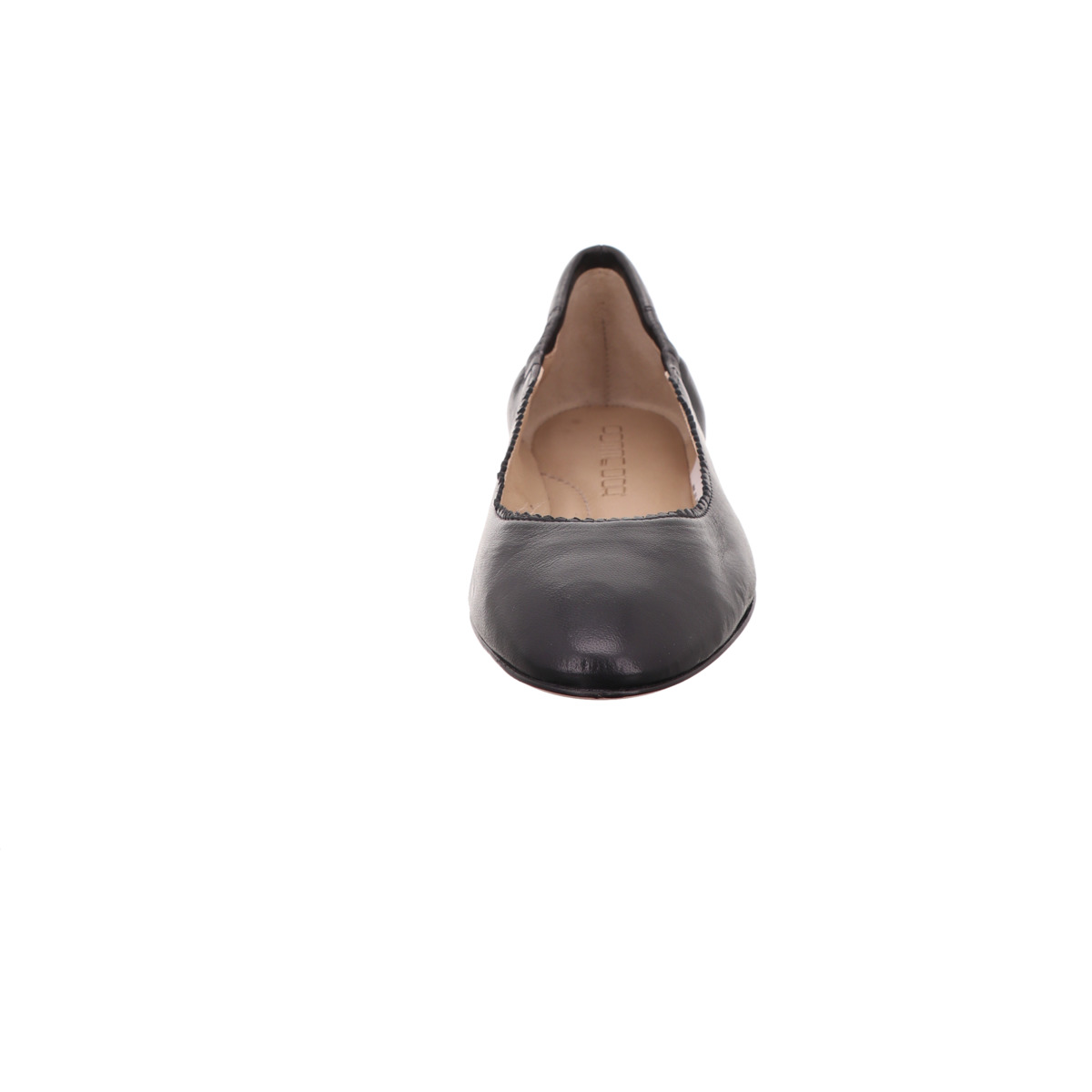 Ballerina, POMME D'OR Schwarz
