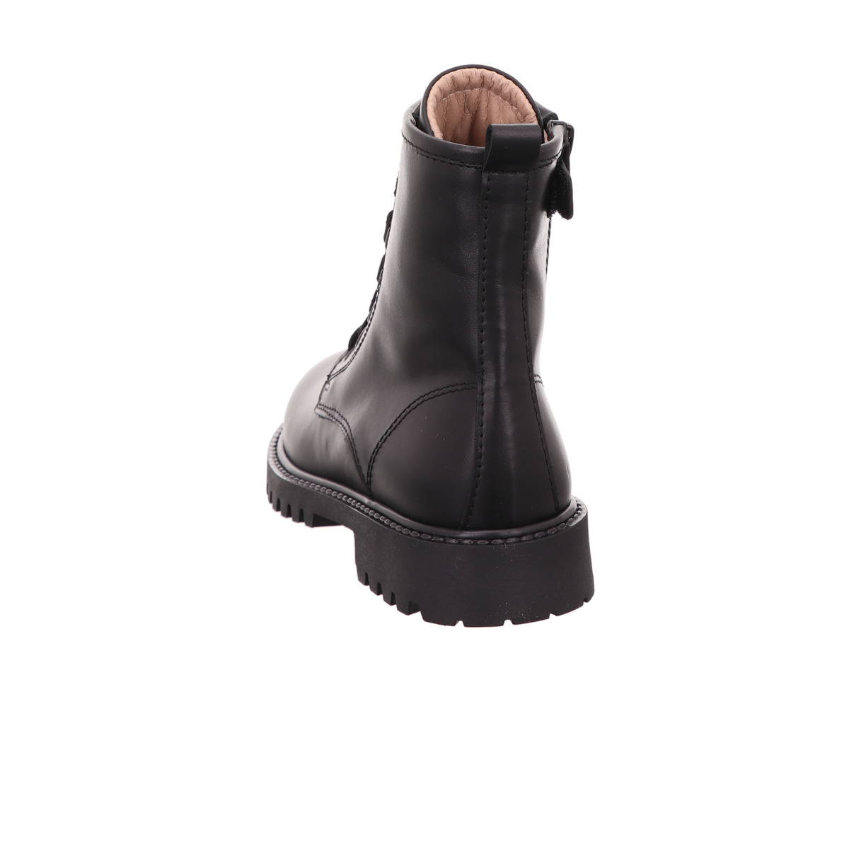Stiefelette, Cole Bounce Schwarz