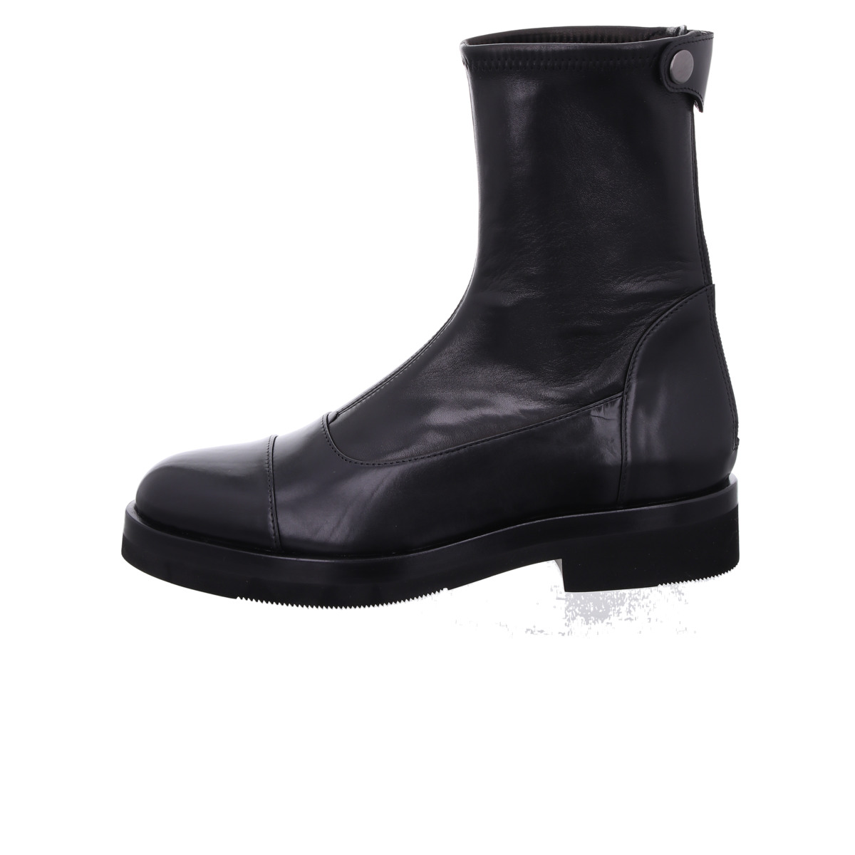 Stiefelette, Truman's Schwarz