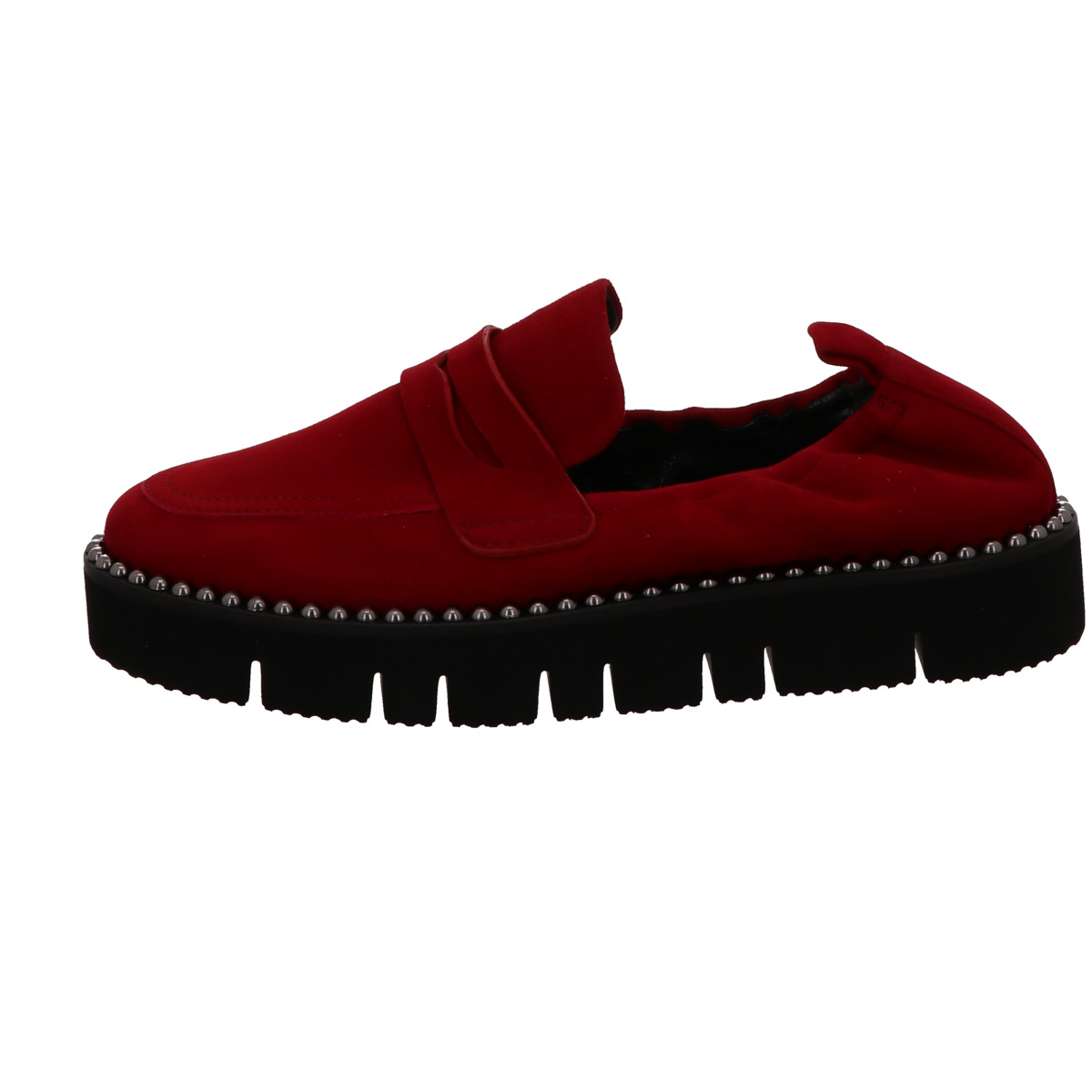Slipper, Malu XXL, Kennel und Schmenger Rot