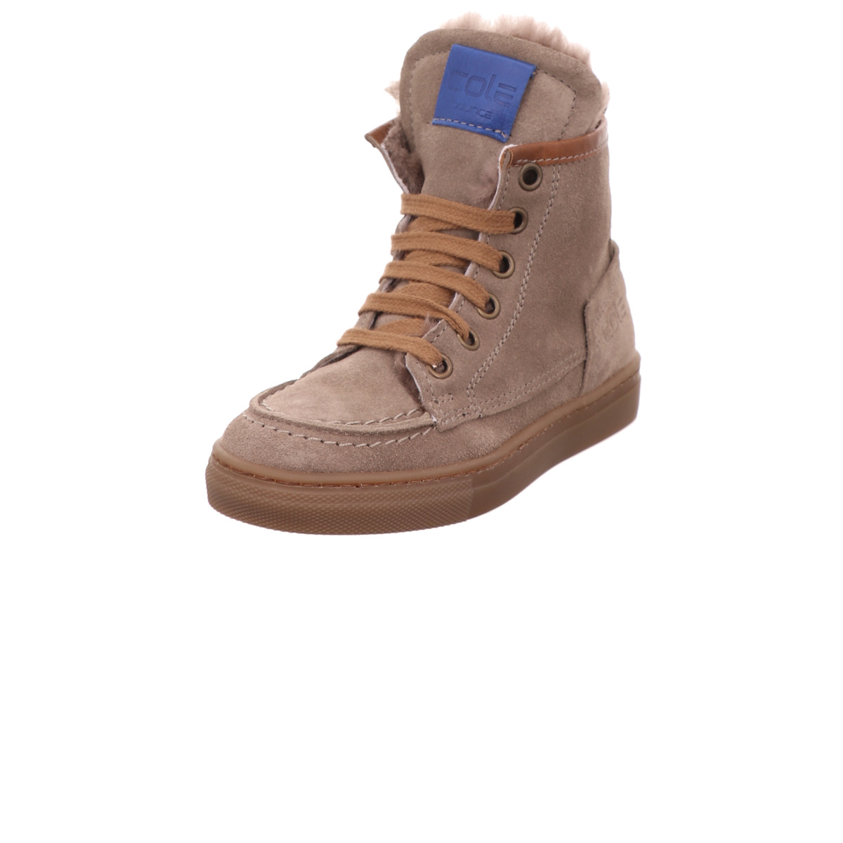 Stiefelette, Cole Bounce Schlamm Farben