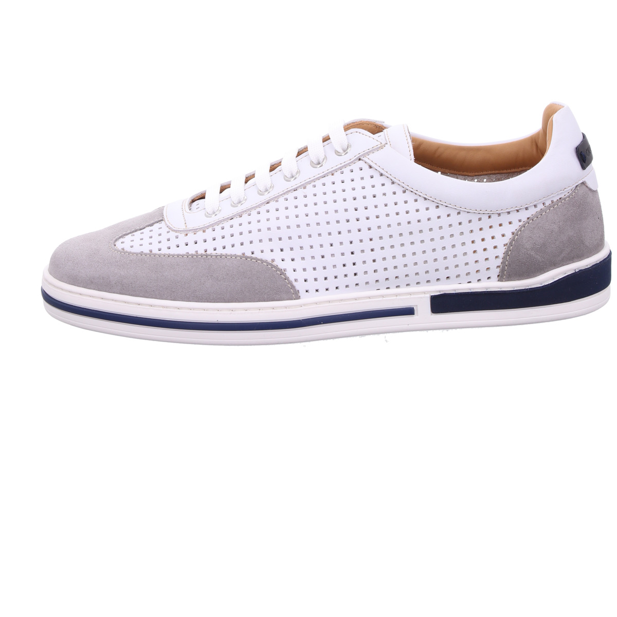 Sneaker, Slam, Galizio Torresi Weiss Kombi