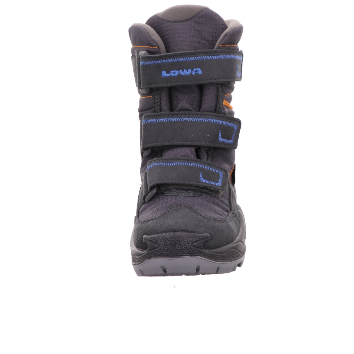Stiefel, Milo GTX, Lowa Grau