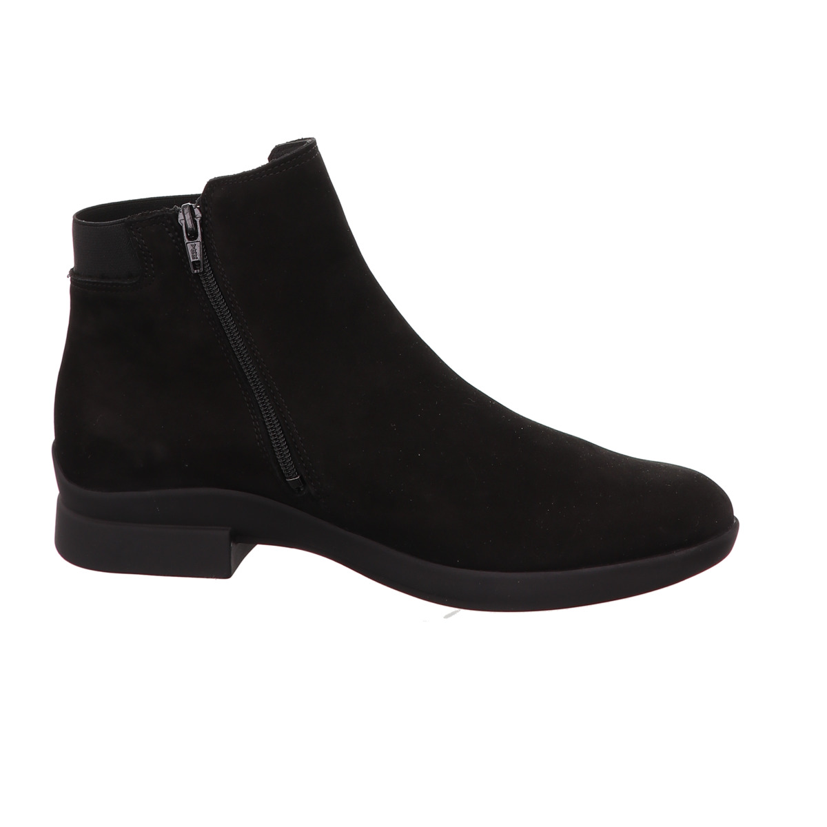 Stiefelette, Soria, Mephisto Schwarz