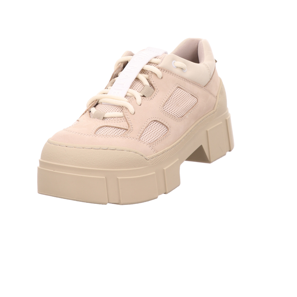 Sneaker, Vic Matie Beige