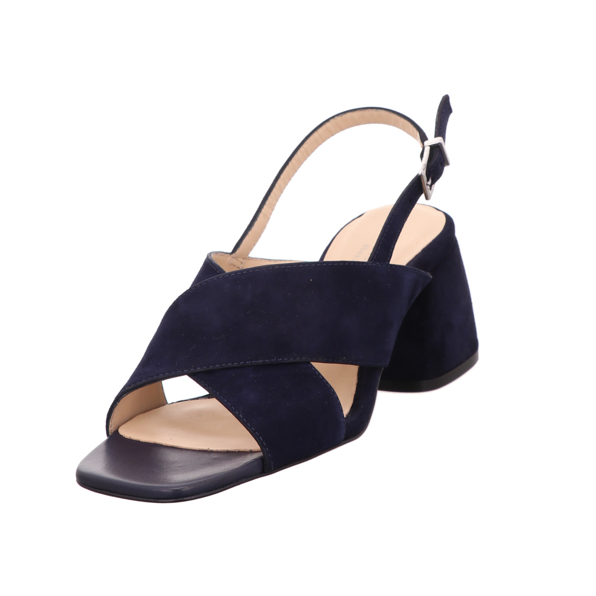 Sandalette, Peter Kaiser Blau