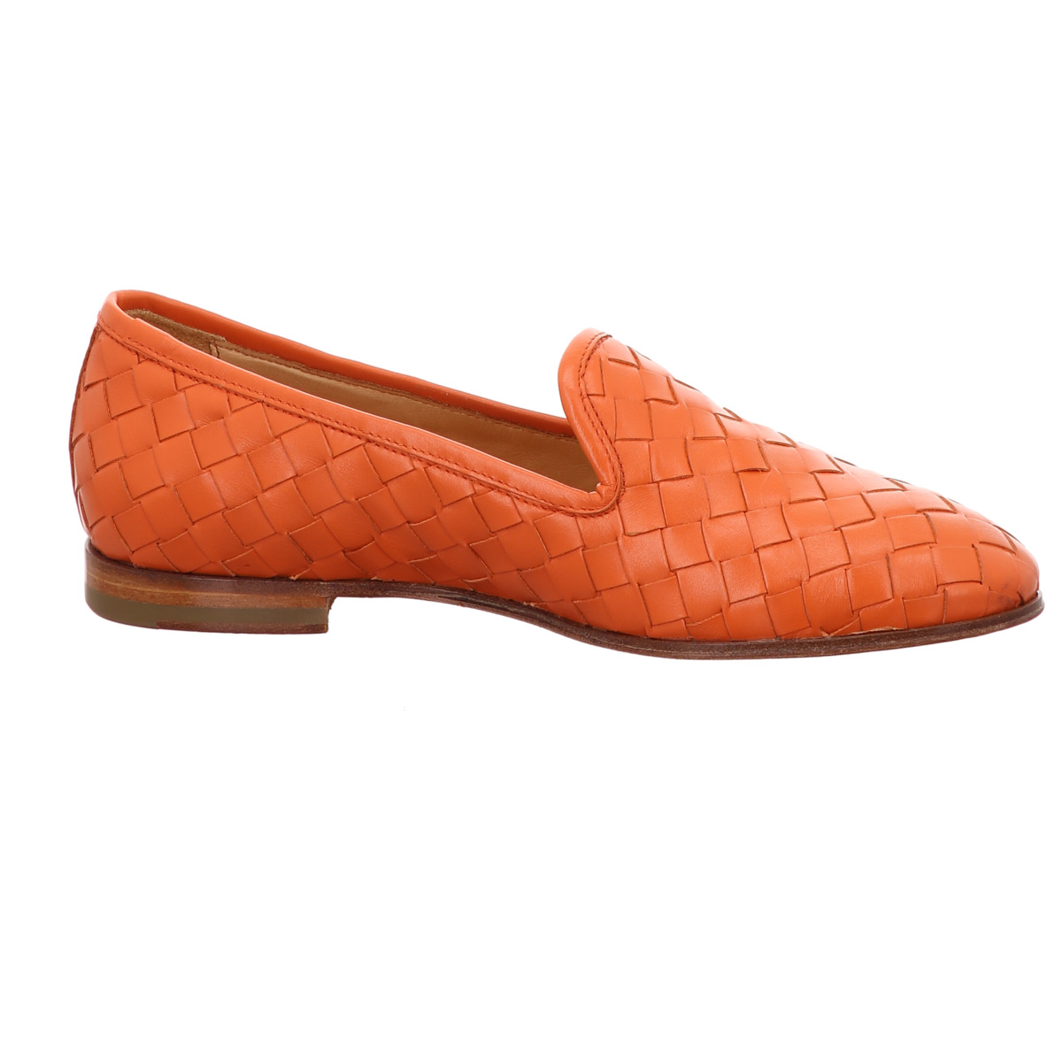 Slipper, Camerlengo Orange