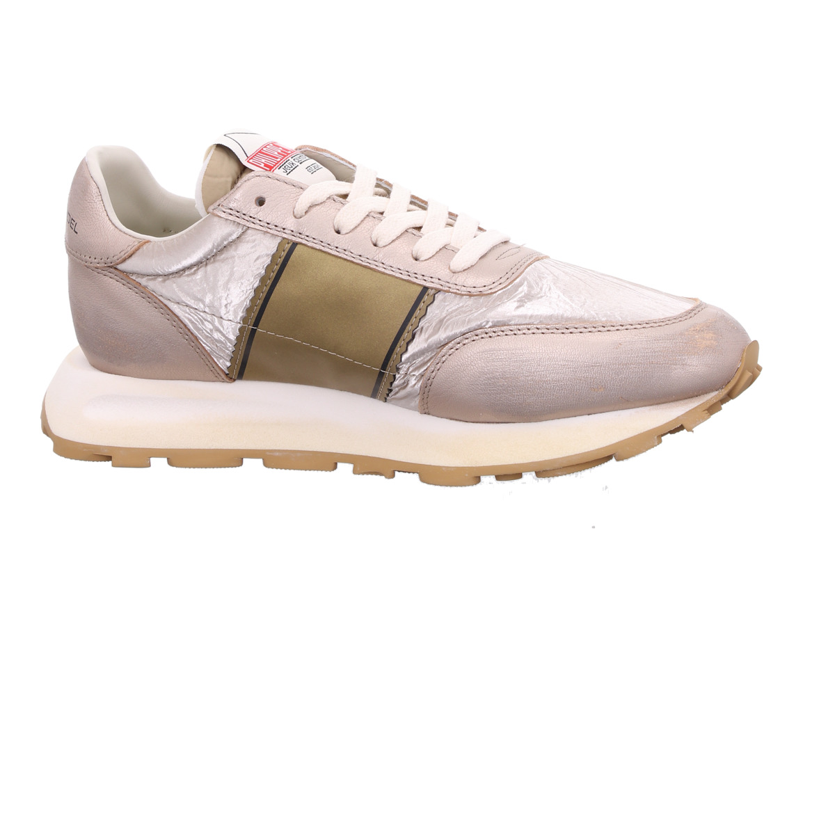 Sneaker, TOUR, Philippe Model Silber