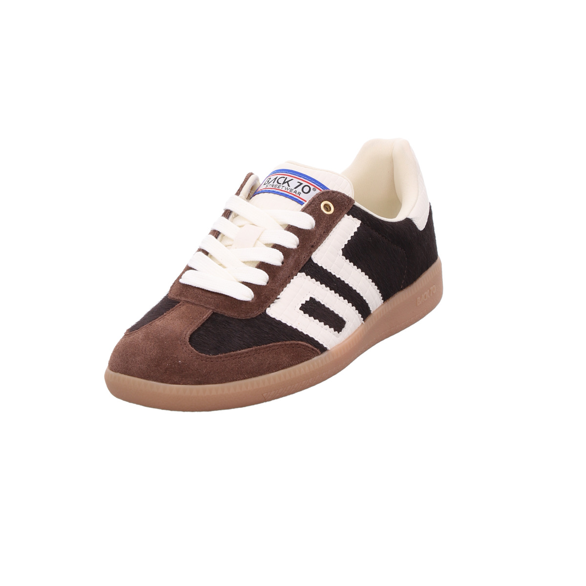 Sneaker, CLOUD, Back 70