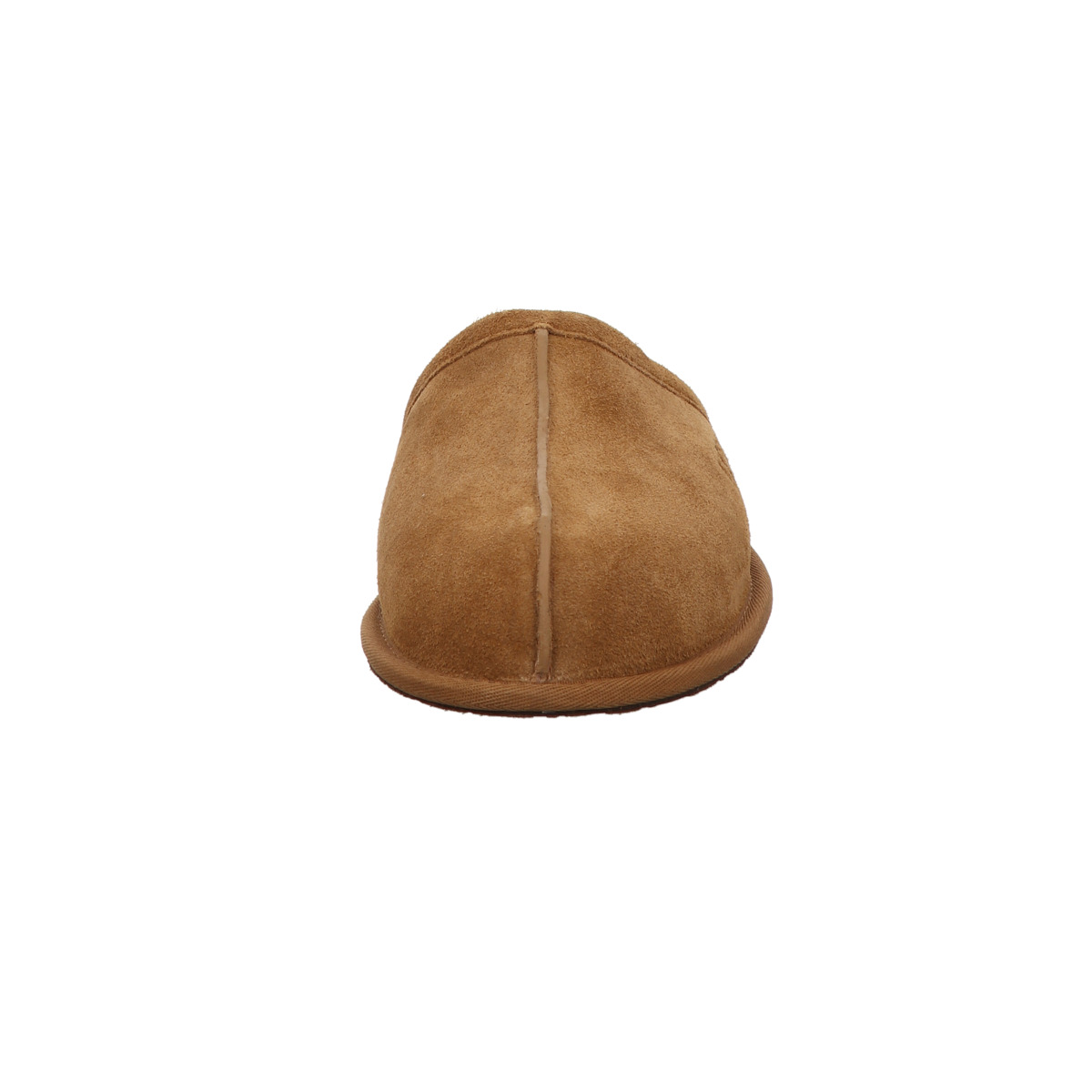 Hausschuh, Scuff, UGG Cognac