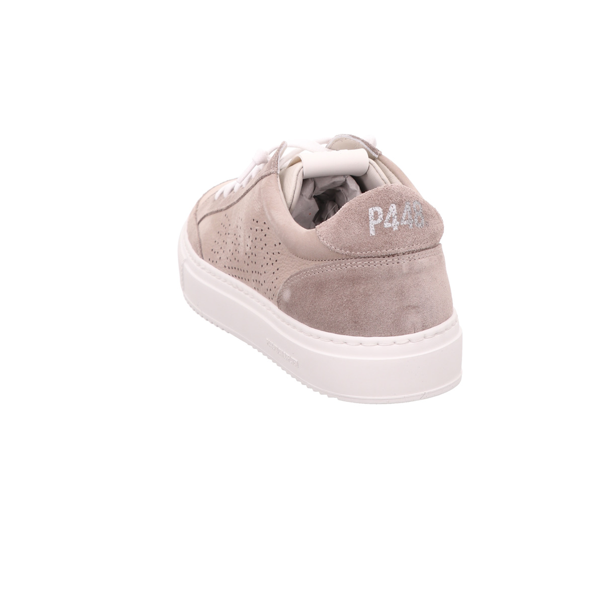 Sneaker, SOHO-M. P448 Braun