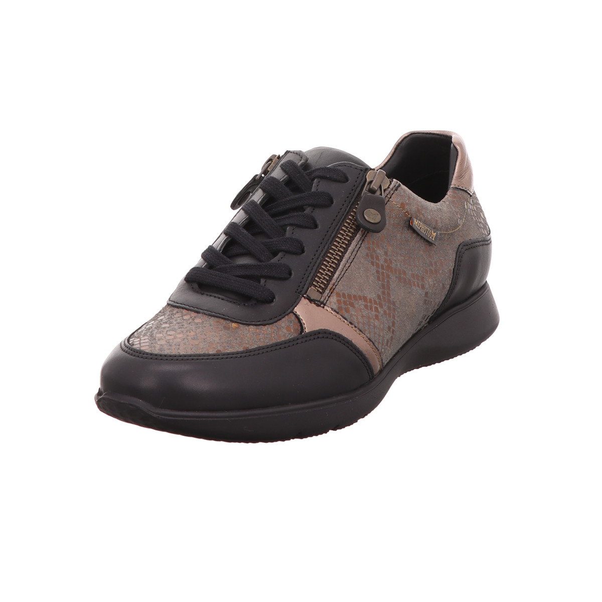 Halbschuh, Monia, Mephisto Schwarz