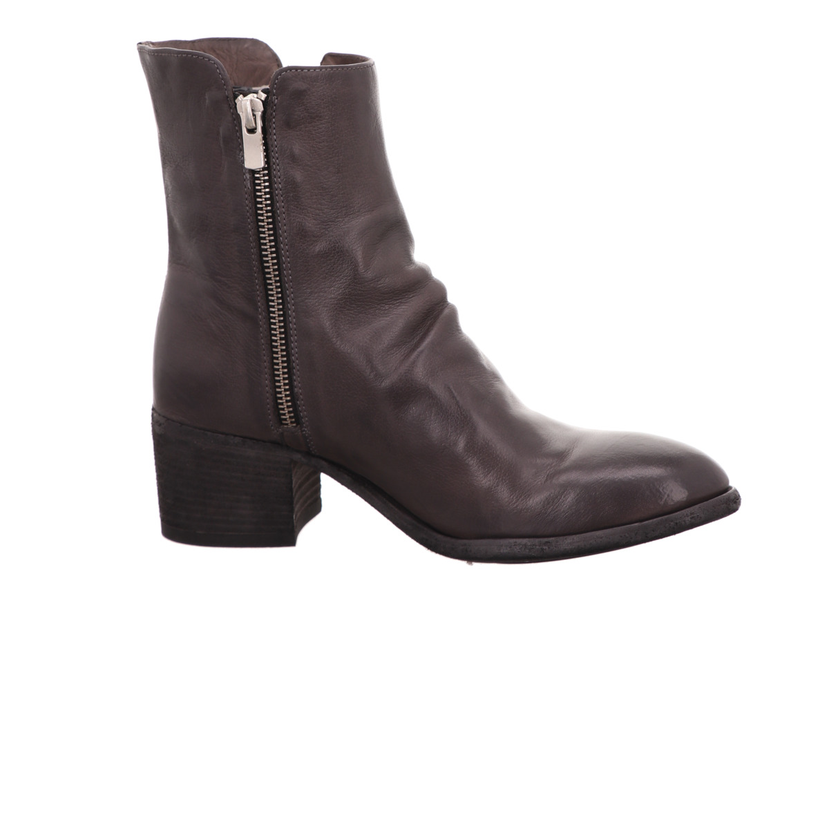 Stiefelette, Denner, Officine Creative Grau
