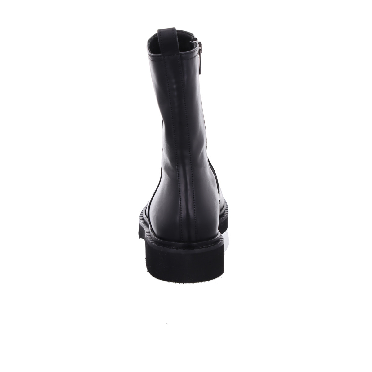 Stiefelette, Evaluna Schwarz