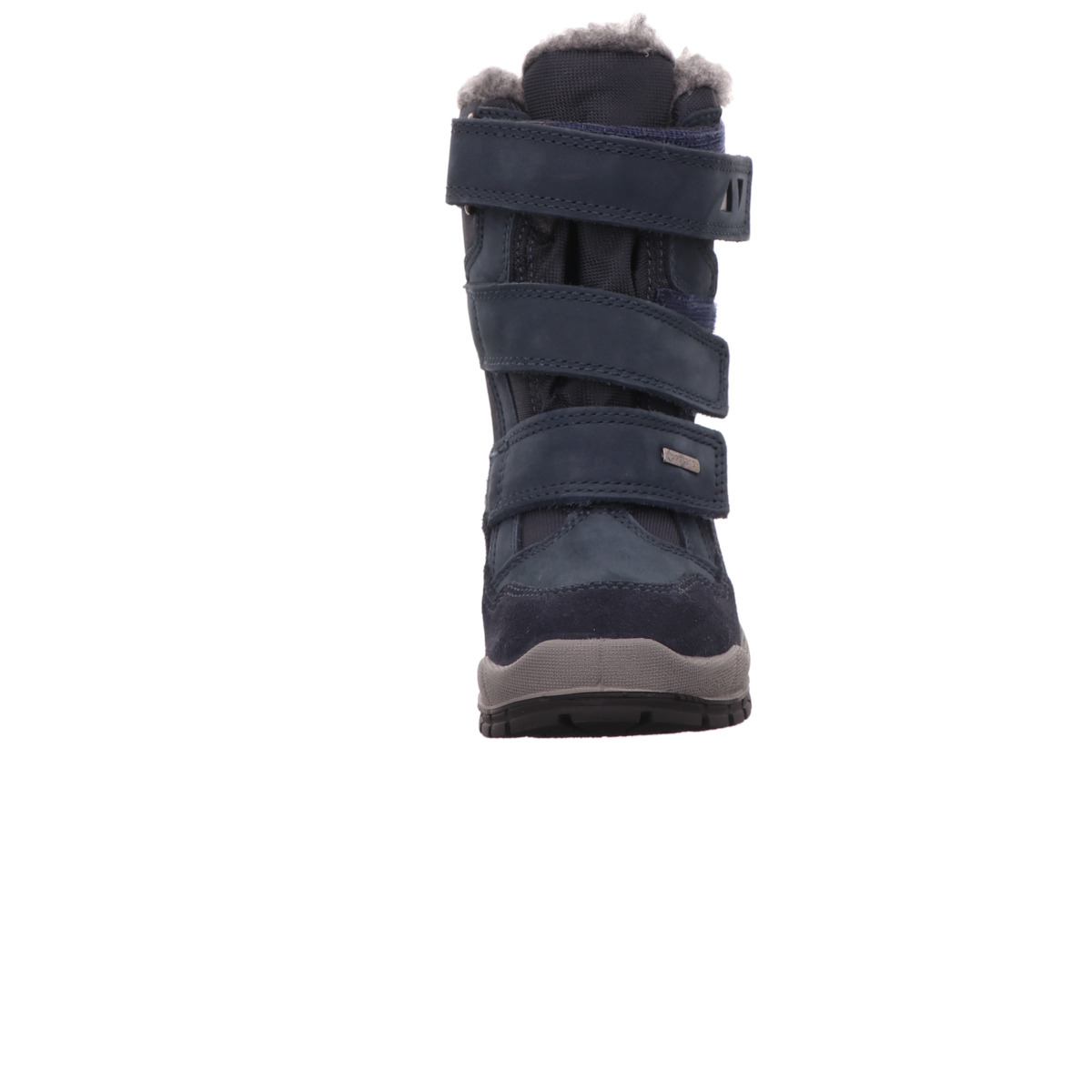 Stiefelette, Primigi Blau