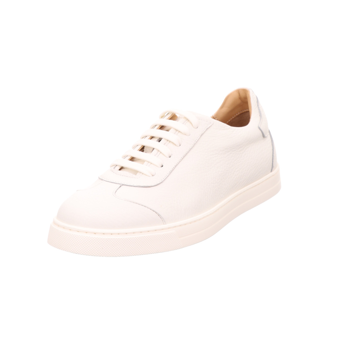 Sneaker.Camerlengo Weiss