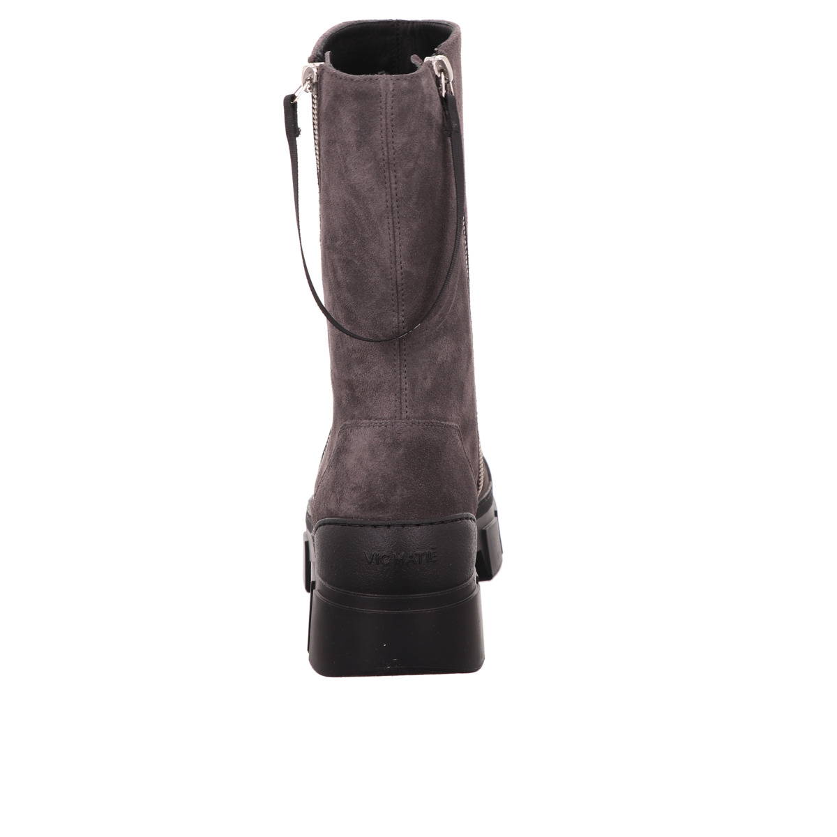 Stiefelette, Vic Matie Grau