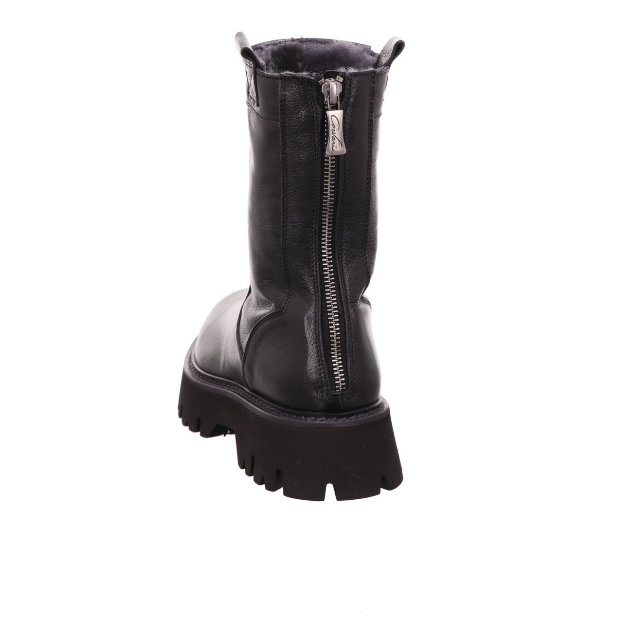 Stiefelette, Corvari Schwarz