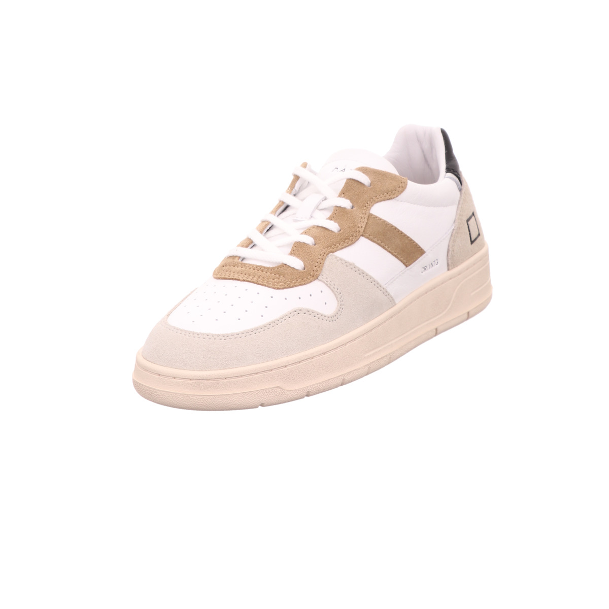 Sneaker, Court 2.0, D.A.T.E. Weiss
