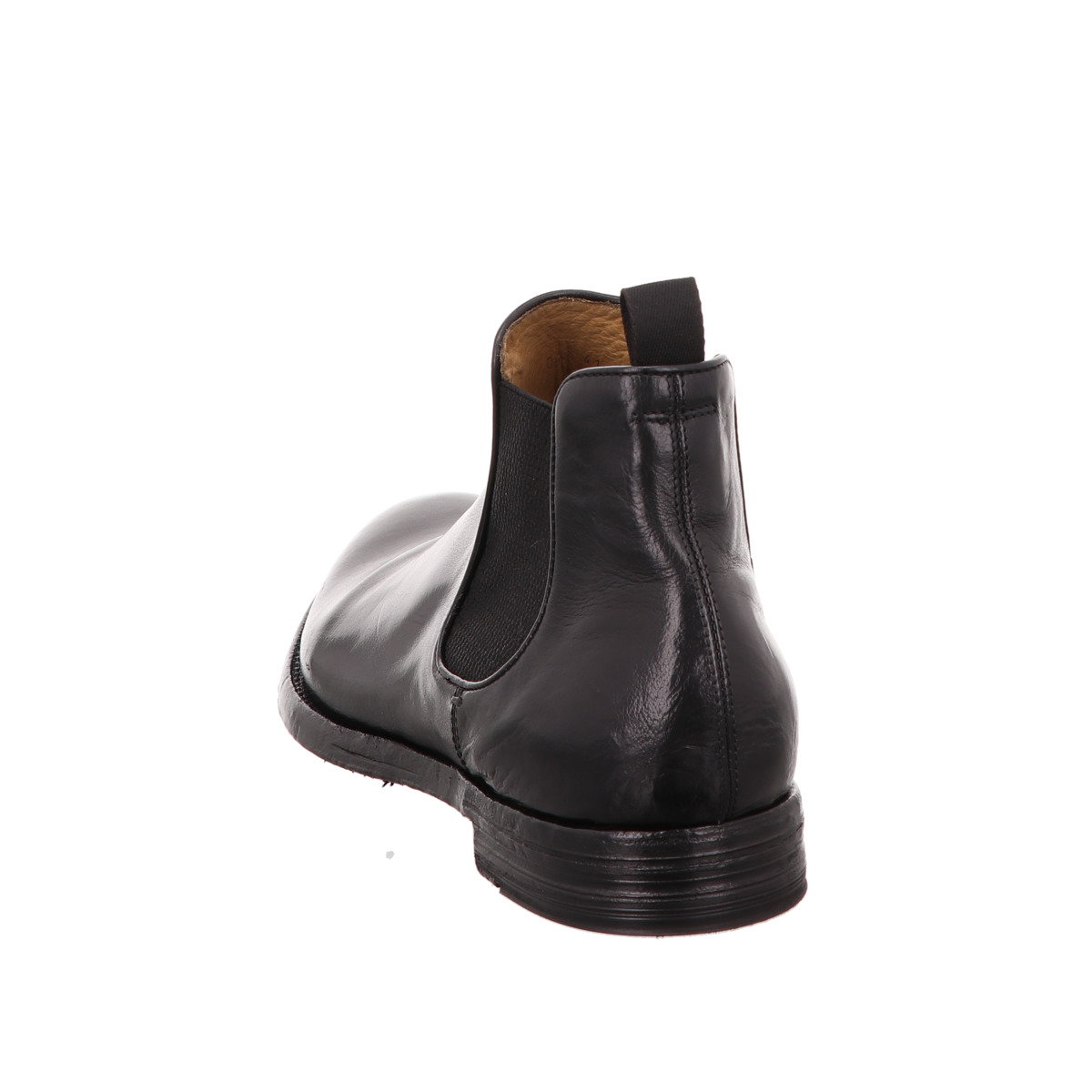 Chelsea-Stiefelette, Anatomia, Officine Creative Schwarz