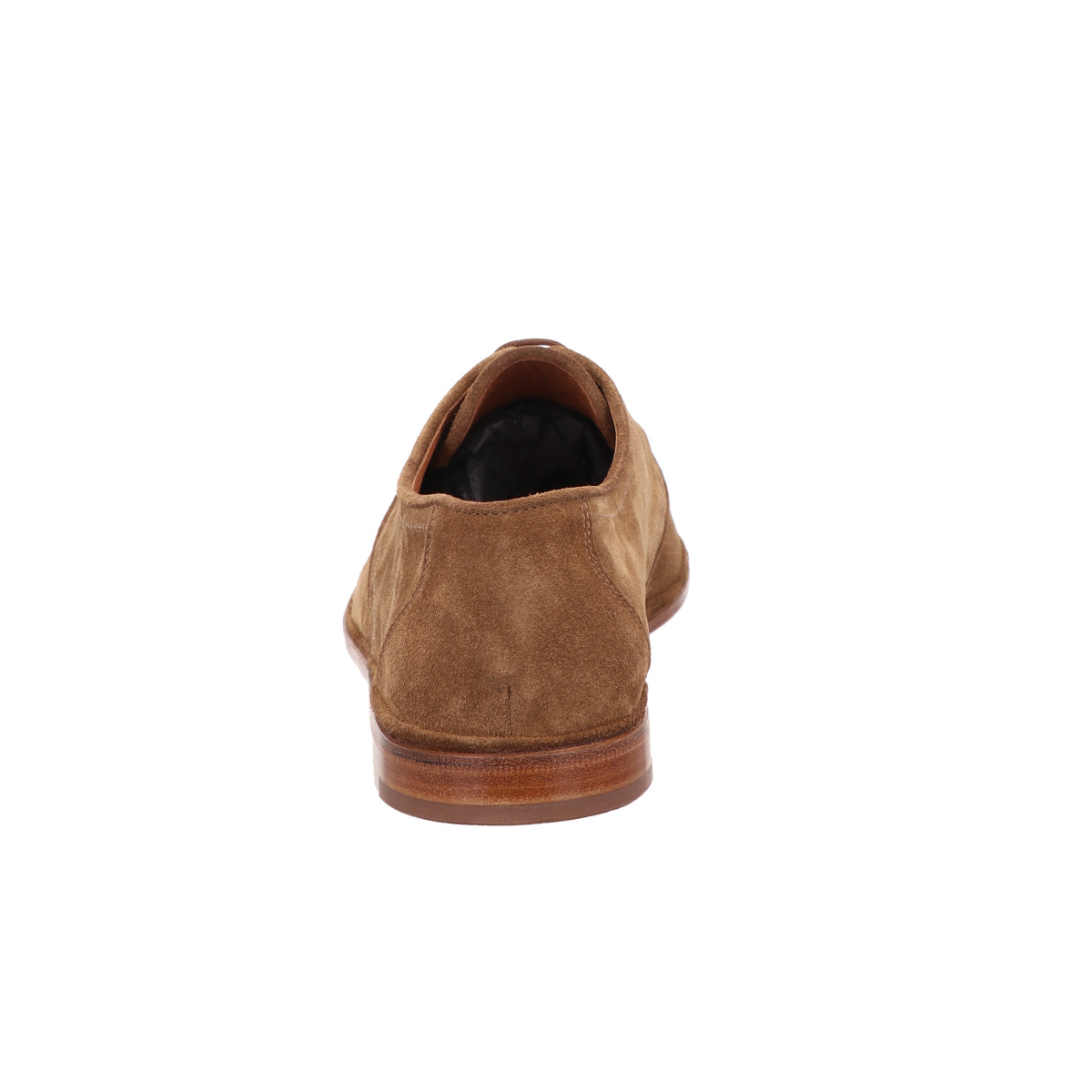 Halbschuh, Elia Maurizi Cognac