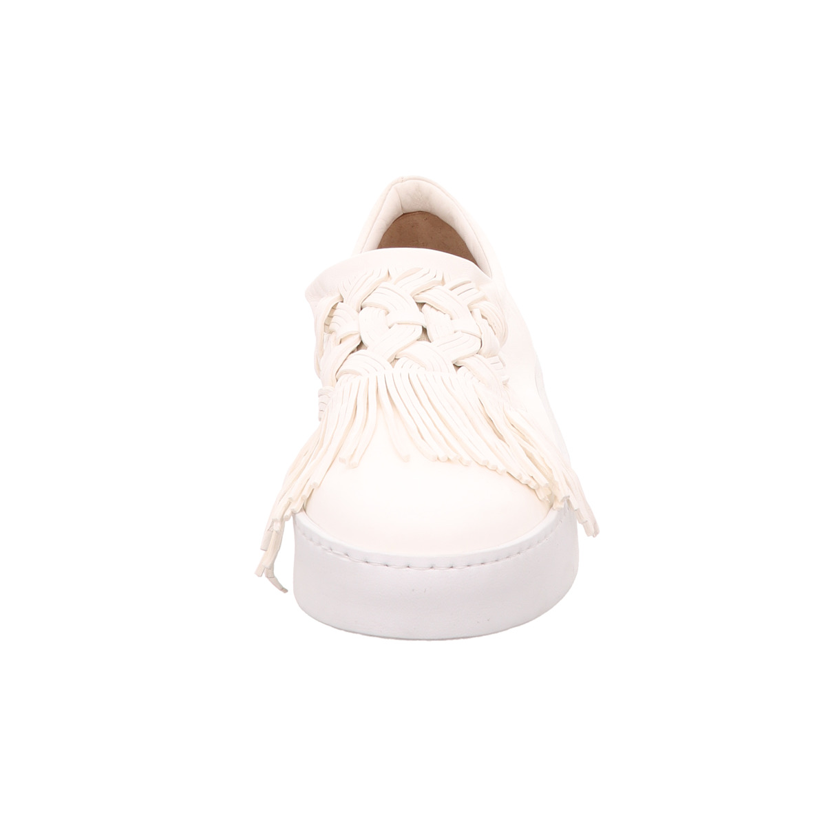 Slip-On, POMME D'OR Weiss