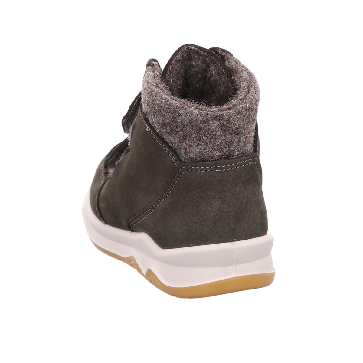 Stiefelette, Luan, Ricosta Grau
