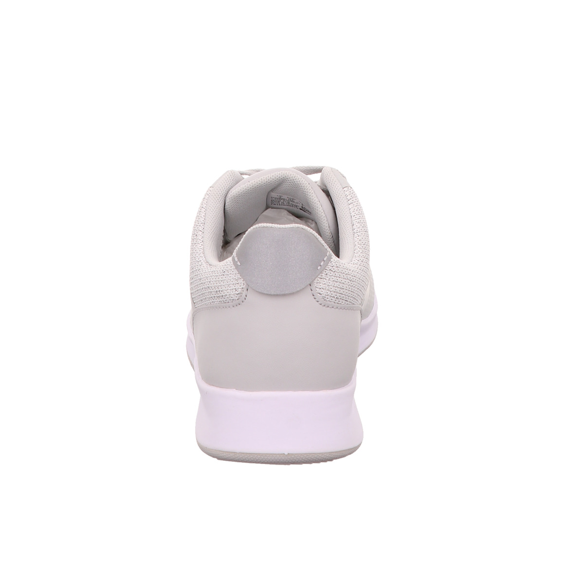 Sneaker, Chaumont Lace 117, Lacoste Grau