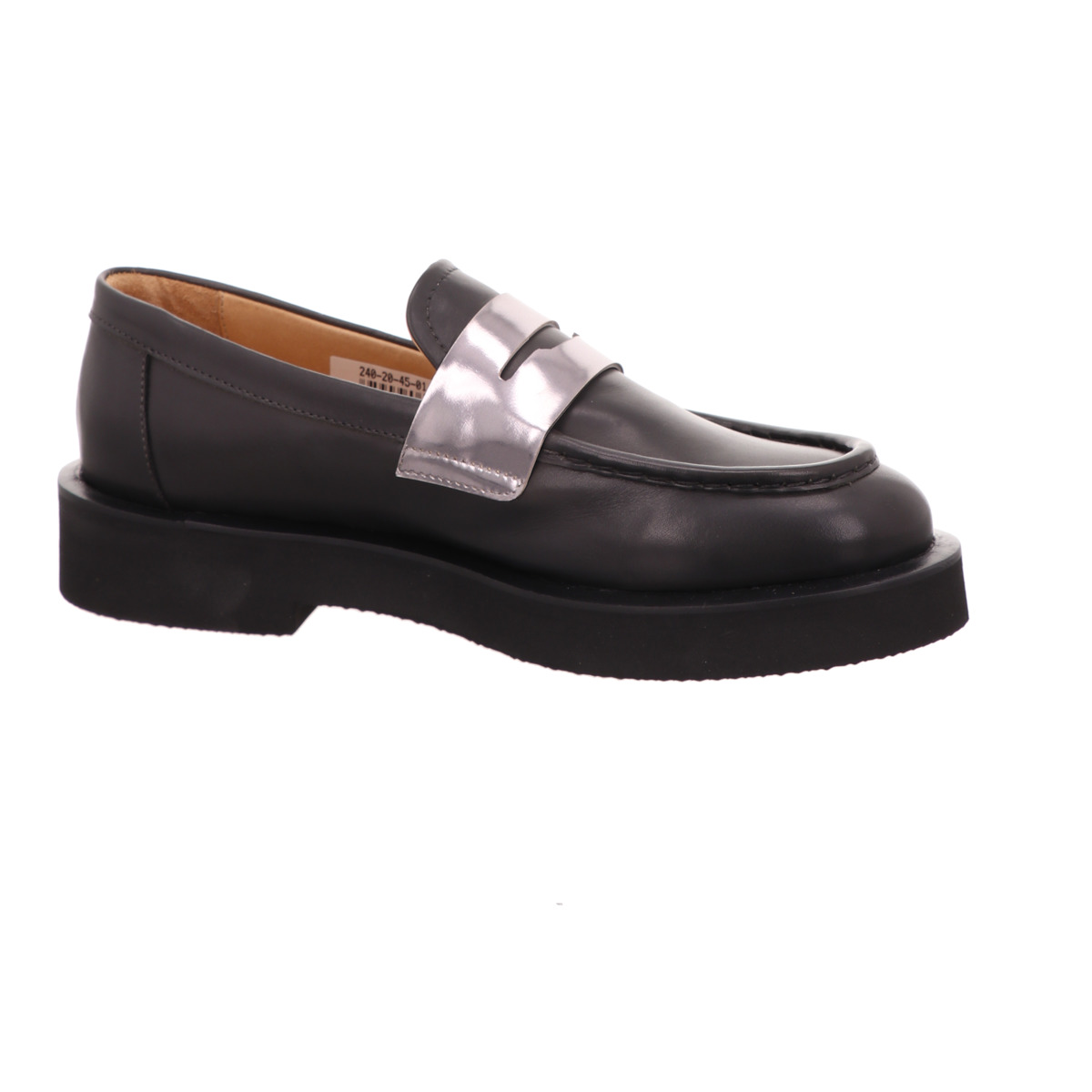 Slipper, Camerlengo Grau