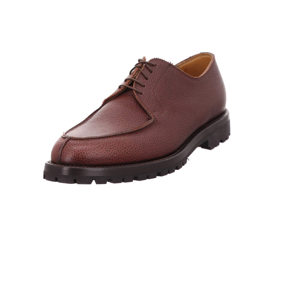 Halbschuh, Franceschetti Braun