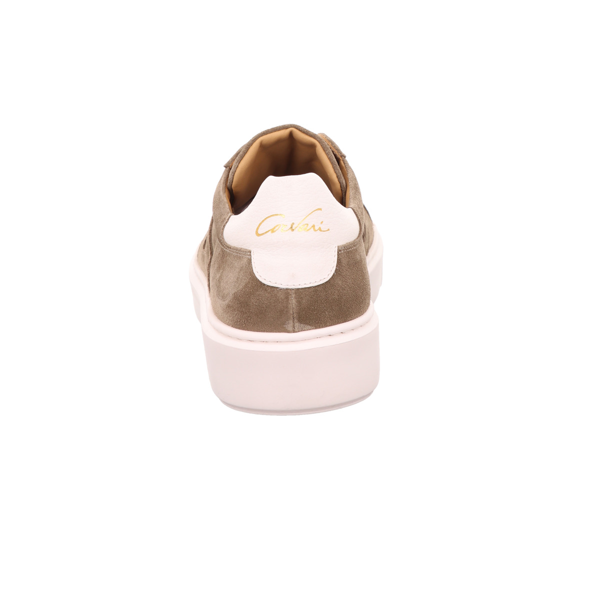 Sneaker, Corvari Schlamm Farben