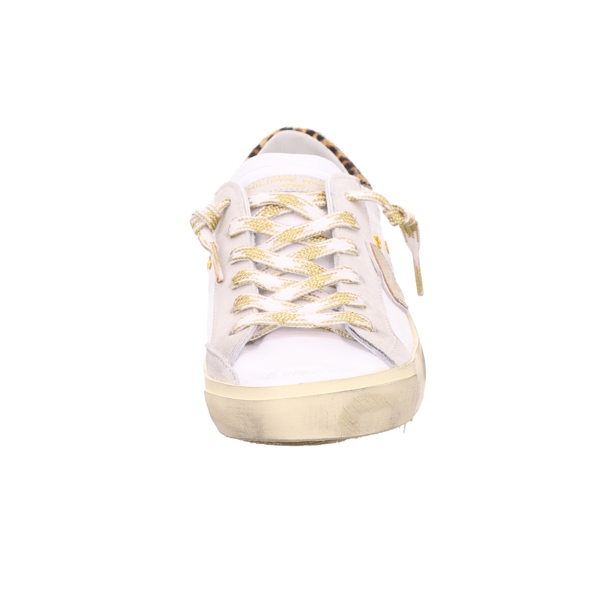 Sneaker, PRLD, Philippe Model Weiss