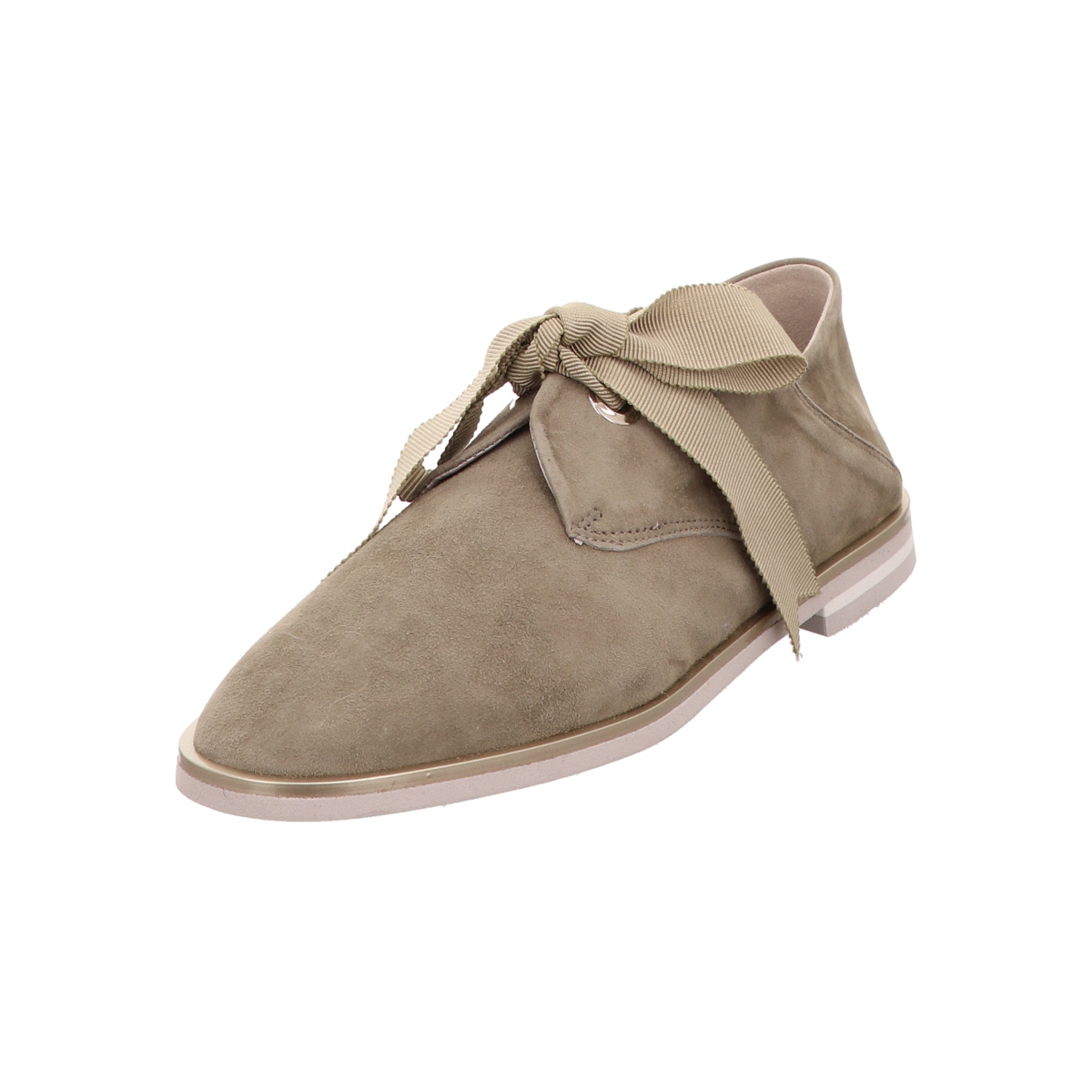 Schnürschuh, CC66 Schlamm Farben