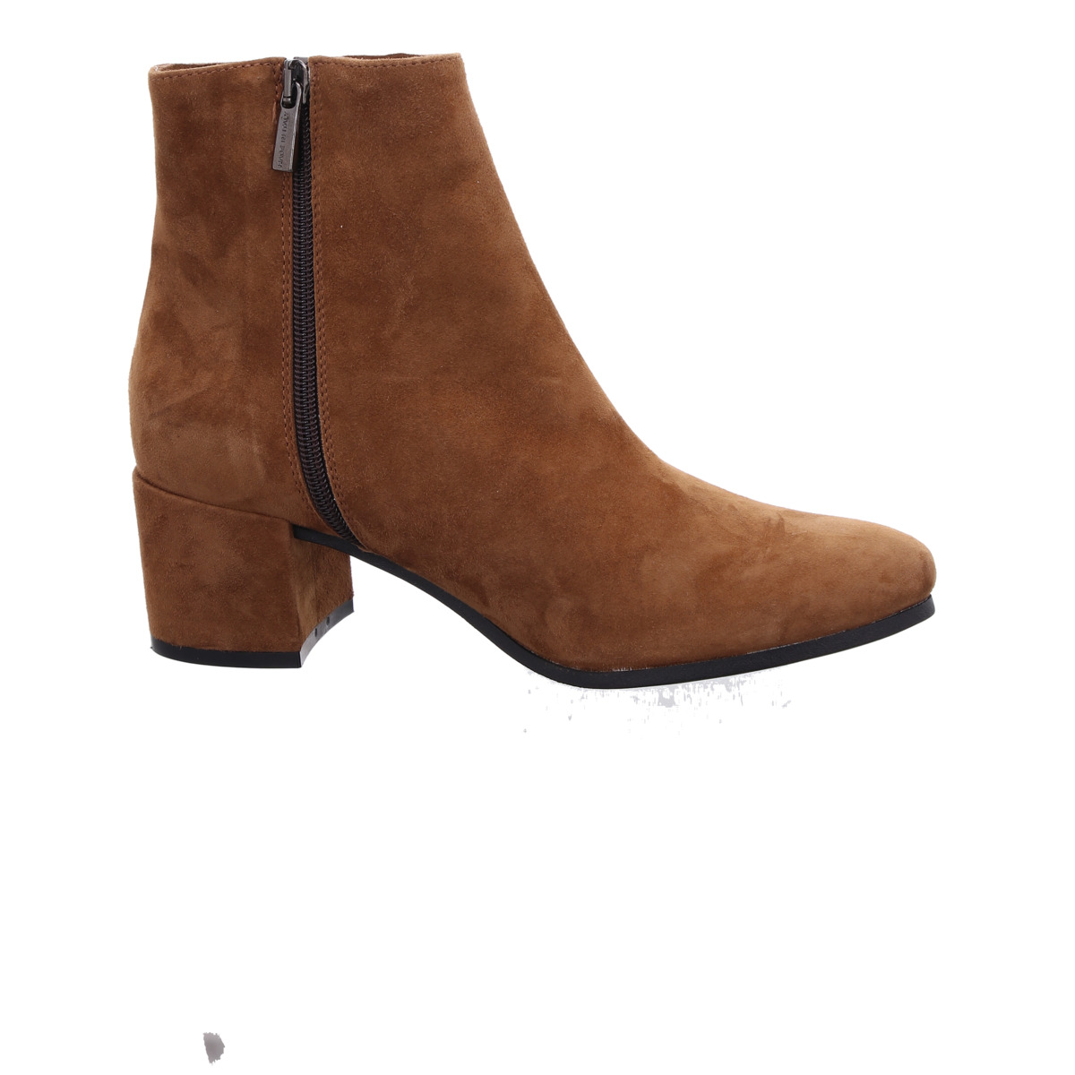 Stiefelette, CC66 Cognac