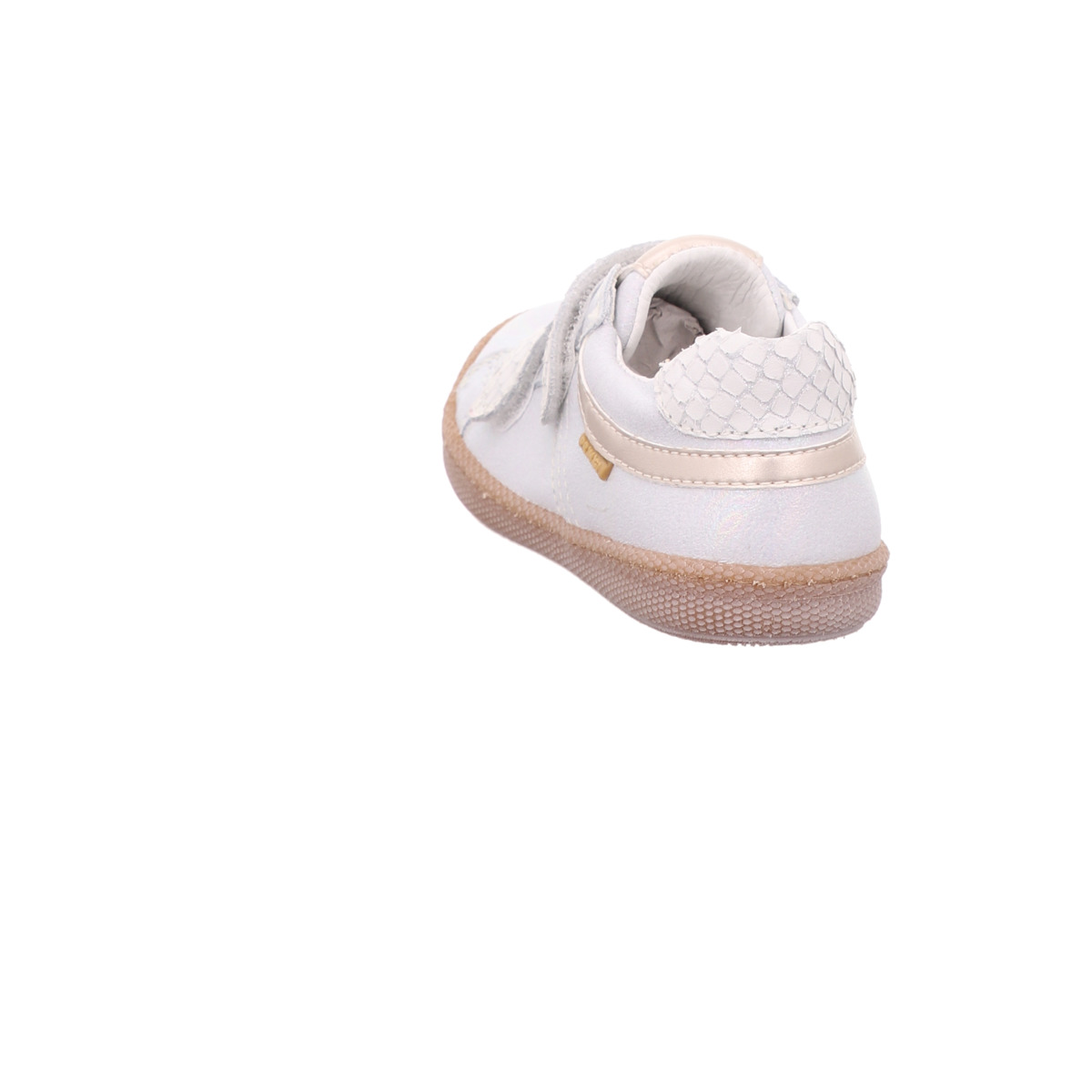 Halbschuh, Primigi Silber