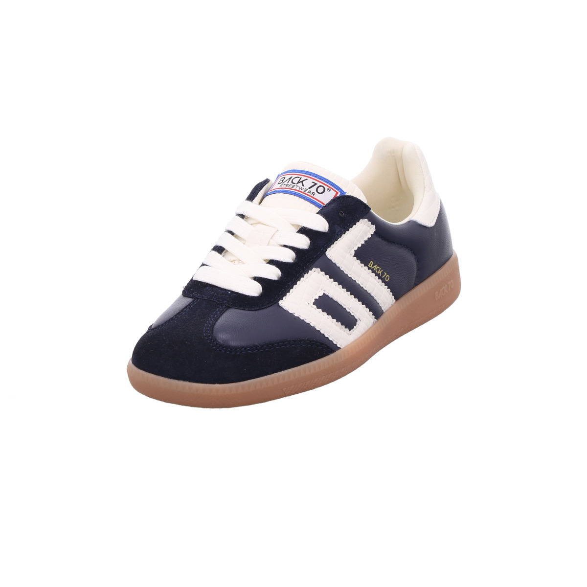 Sneaker, CLOUD, Back 70