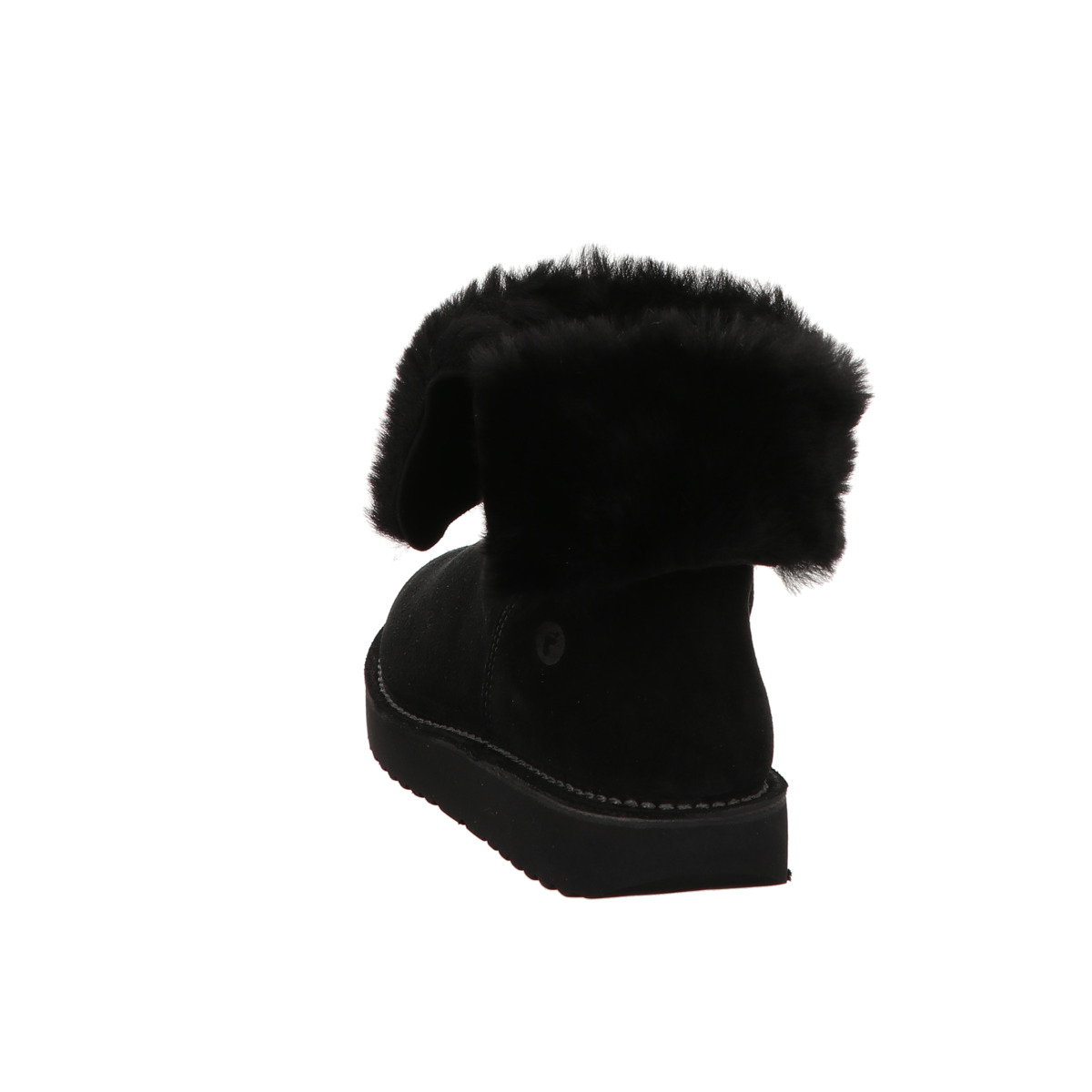 Winterboots, Uma, Ricosta Schwarz