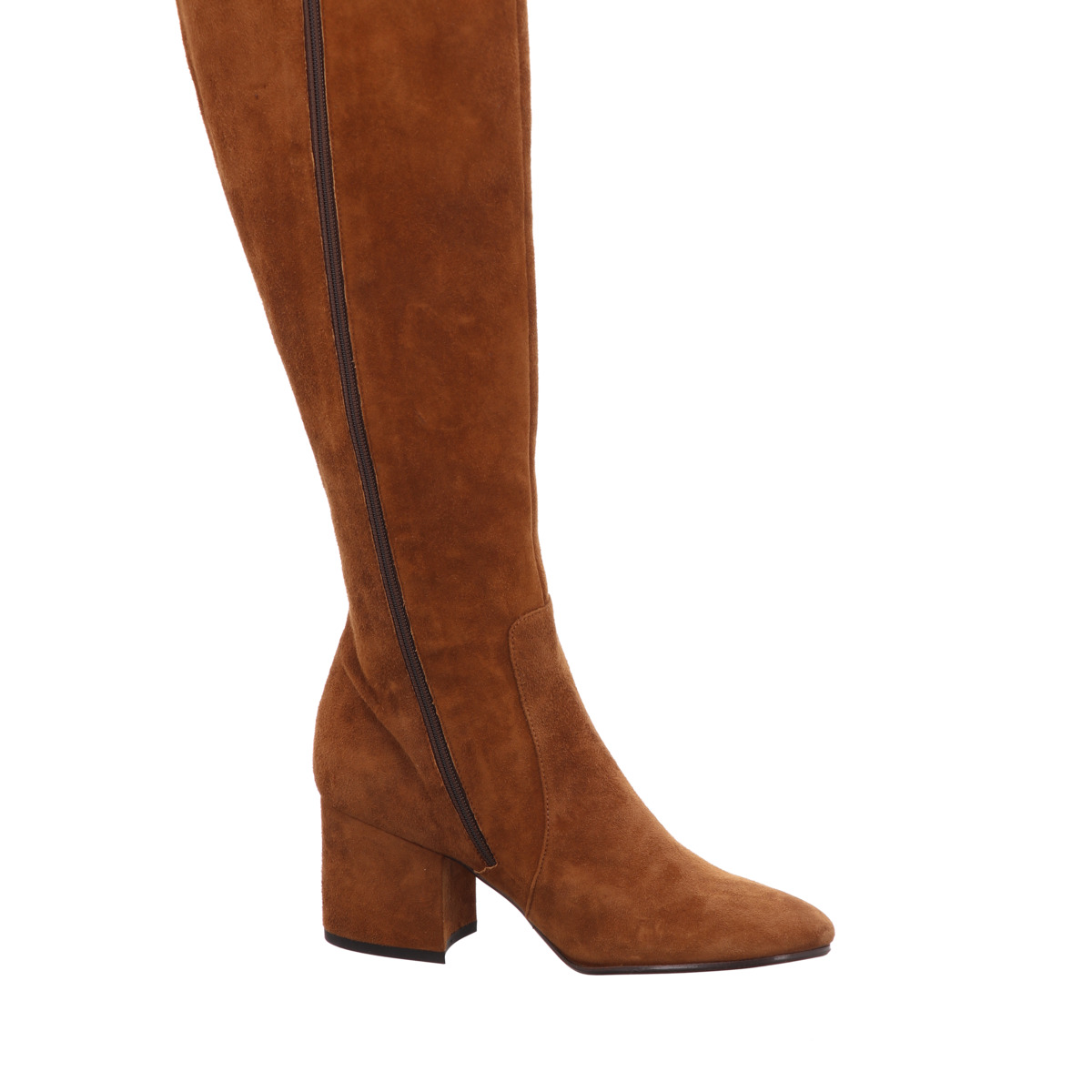 Stiefel, Alberto Zago Cognac