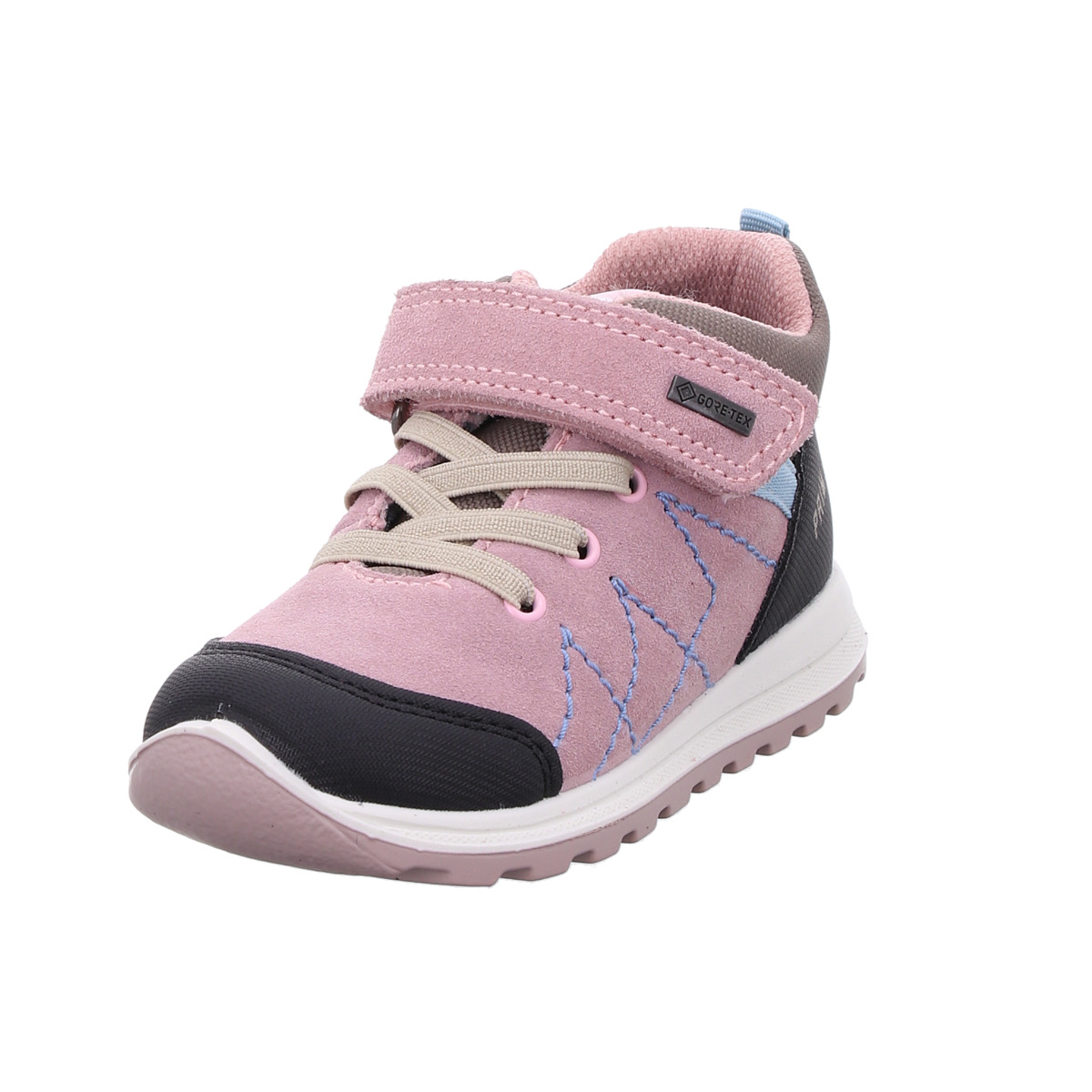 Stiefelette, Primigi Mauve