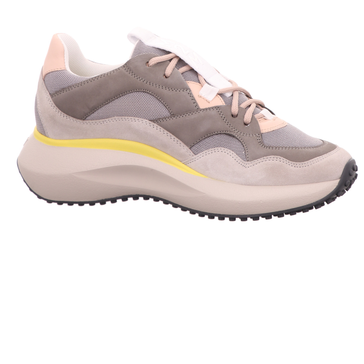 Sneaker, Vic Matie Grau