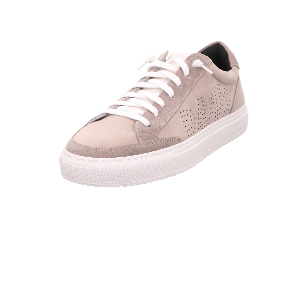 Sneaker, SOHO-M. P448 Braun
