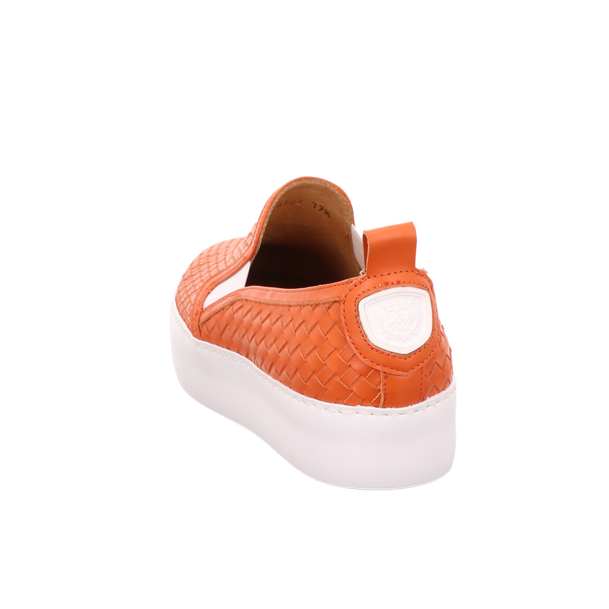 Slipper, Camerlengo Orange