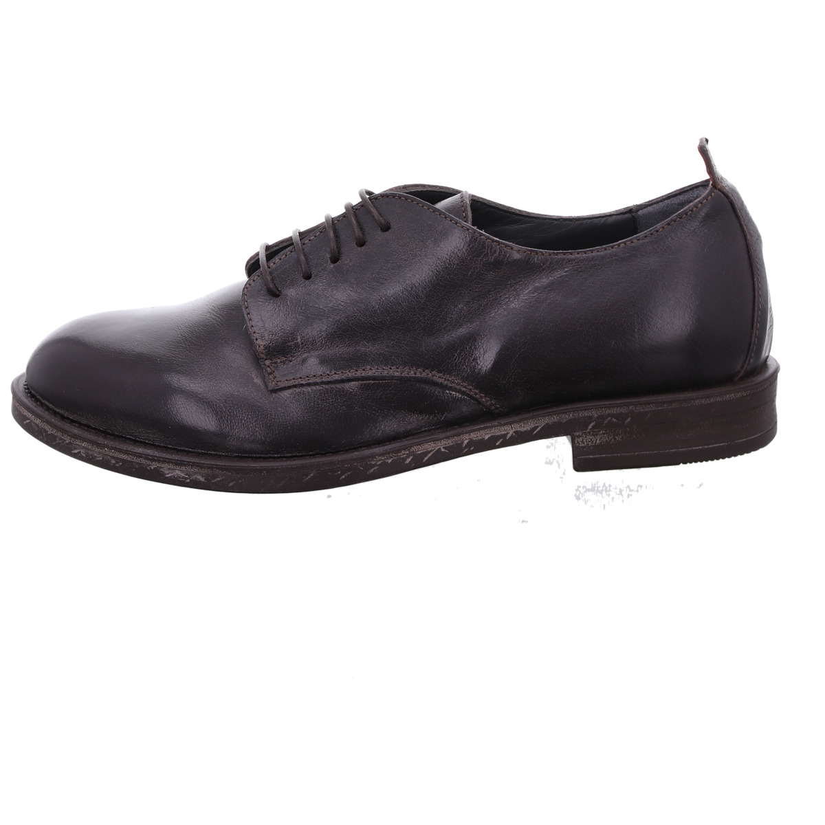 Halbschuh, MOMA