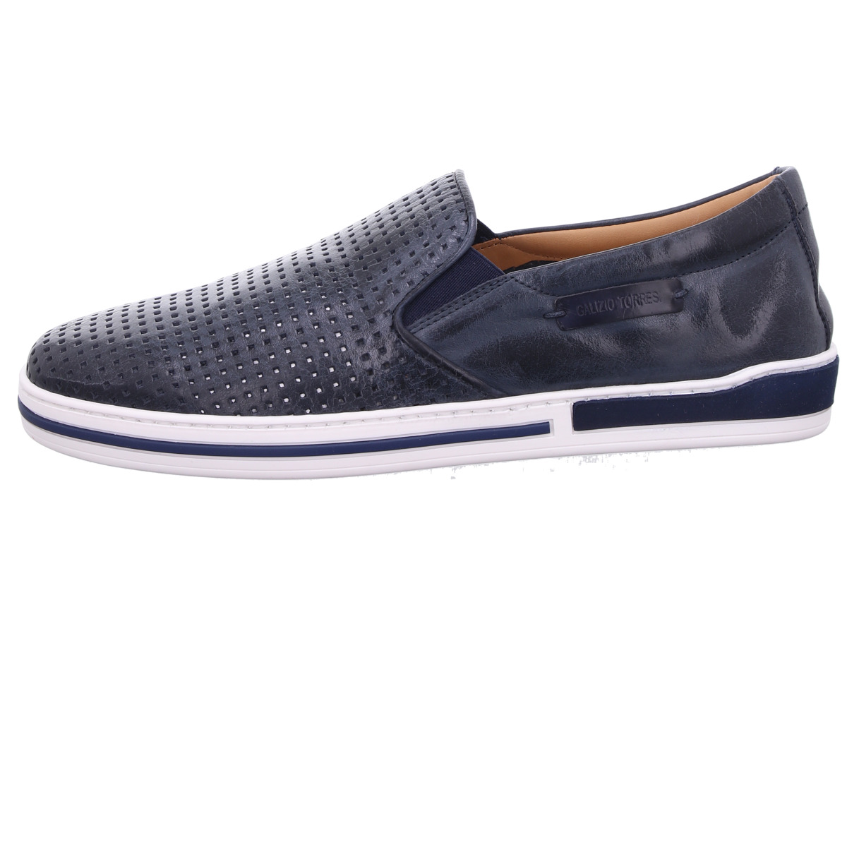 Slipper, Slam, Galizio Torresi Blau