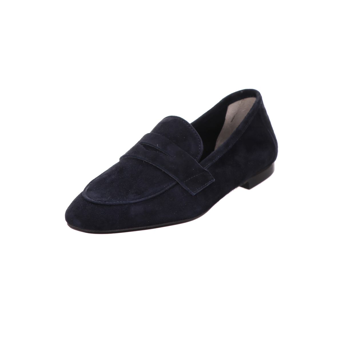 Slipper, CC66 Blau