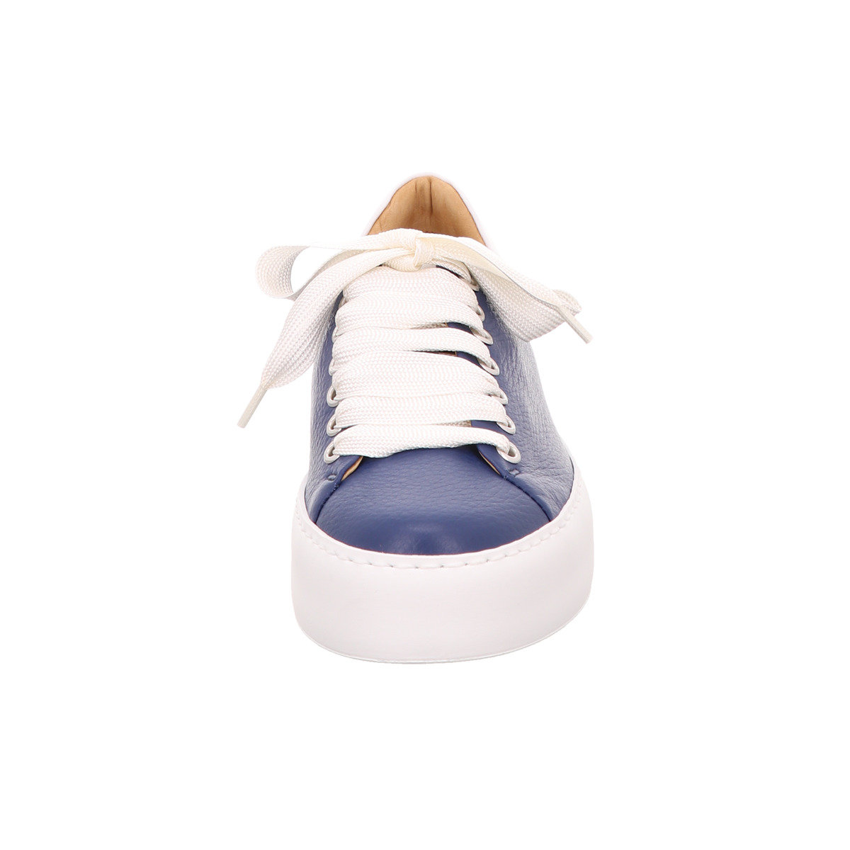 Sneaker, Camerlengo Blau
