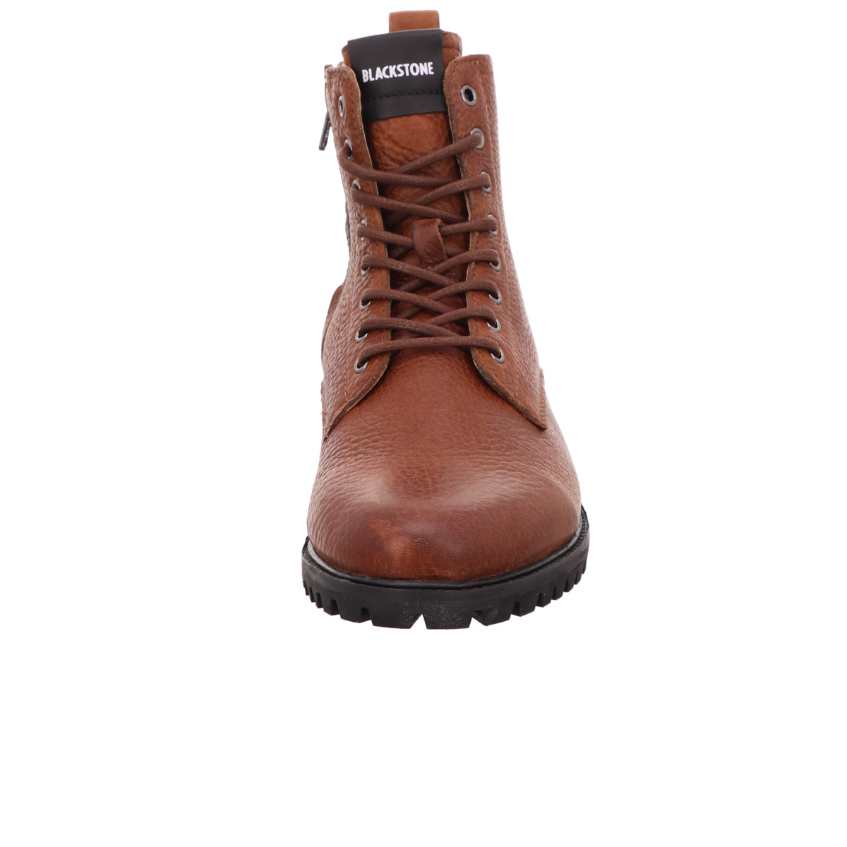 Schnürboots, SG49, Blackstone Cognac