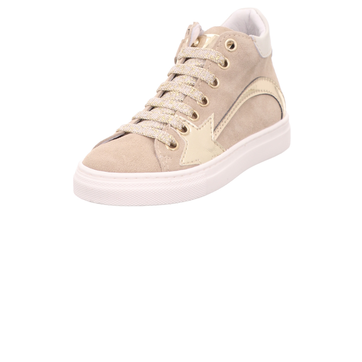 Sneaker, Cole Bounce Restore Beige